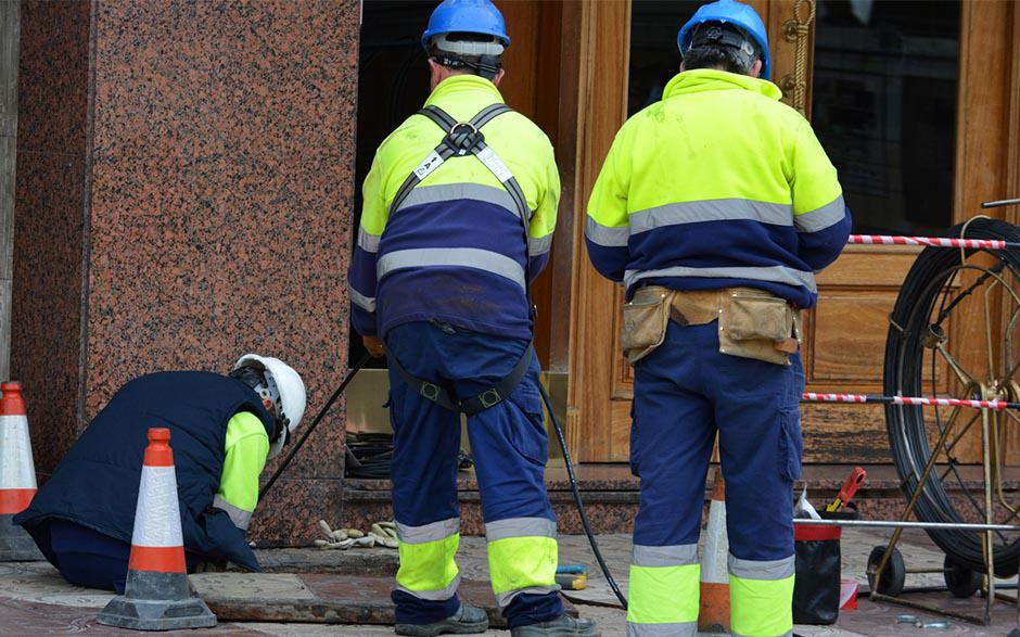 entreprise assainissement Mantes-la-Ville